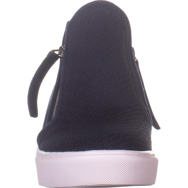 steve madden camden knit wedge