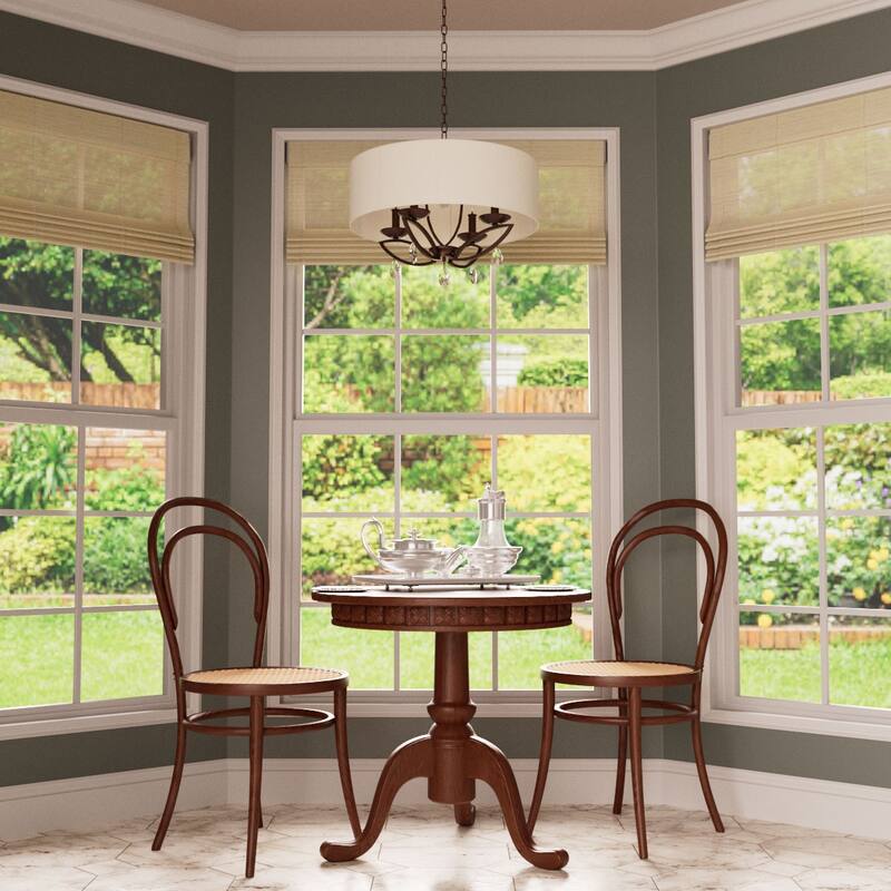 WM1217: 1/2-in D x 1-1/2-in W x 96-in L Americraft Solid Hardwood Stain Grade Panel Moulding