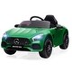 preview thumbnail 29 of 36, Electric Ride On Car for Kids，12V 7AH Battery Green