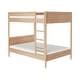 preview thumbnail 6 of 11, Harbor/Hudson Full/Full Bunk Bed