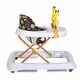 preview thumbnail 2 of 3, Baby Trend Trend Walker, Safari Kingdom