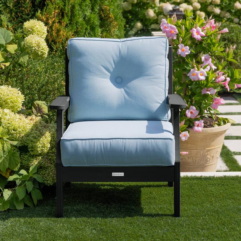 HIGHWOOD Lehigh Deep Seating Chair