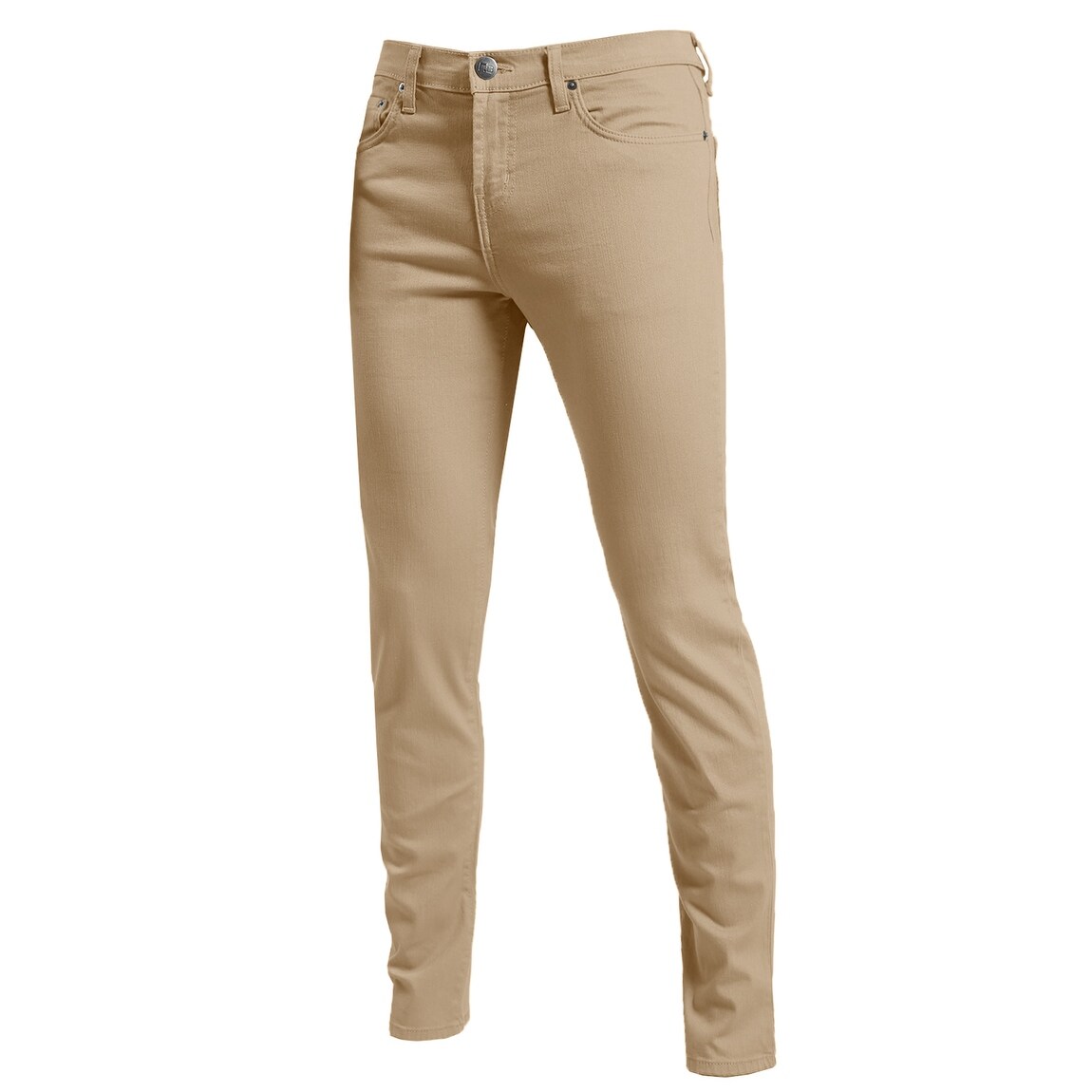 skinny pencil jeans