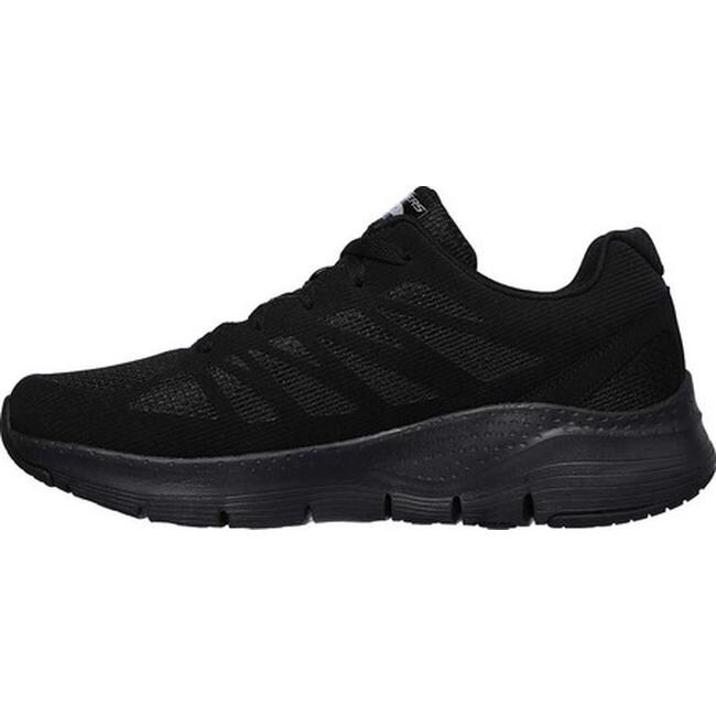men's skechers arch fit charge back sneaker