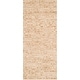 preview thumbnail 63 of 112, SAFAVIEH Handmade Bohemian Ramona Jute & Wool Area Rug 2'6" x 10' Runner - Beige/Multi - Runner