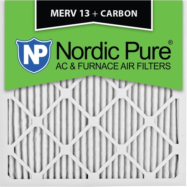 Nordic pure merv sales 13