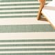 preview thumbnail 157 of 193, SAFAVIEH Courtyard Charmaine Indoor/ Outdoor Waterproof Area Rug