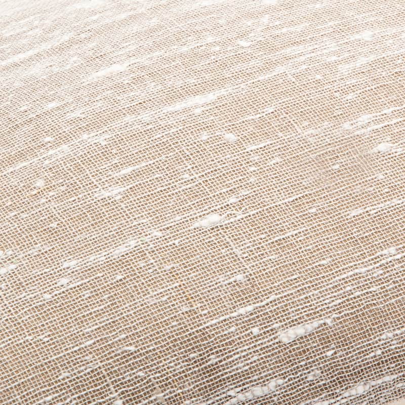 Artistic Weavers Minca Handwoven Simple Throw Pillow