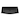 Ruvati 30 x 14 inch Gunmetal Black Stainless Steel Rectangular Bathroom Sink Undermount - RVH6120BL
