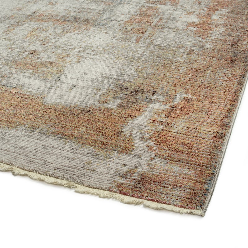Kaleen Scottsman Collection Indoor Polyester Area Rug