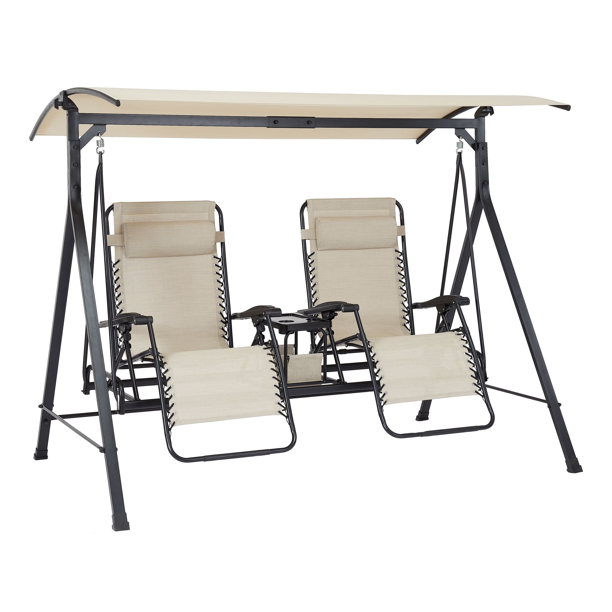 Zero Gravity Swing 3d mon