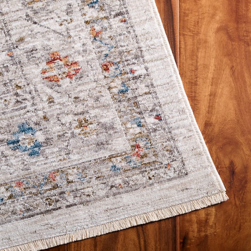 Martha Stewart by SAFAVIEH Sevda Vintage Distressed Rug