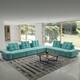 Option Tiffany Blue