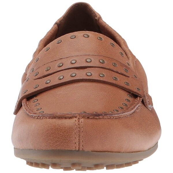 aerosoles super soft loafer