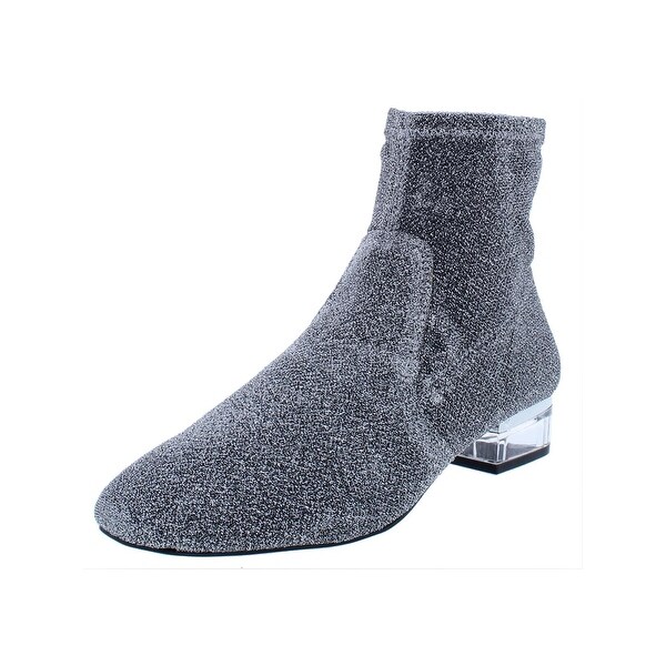 nine west urazza bootie