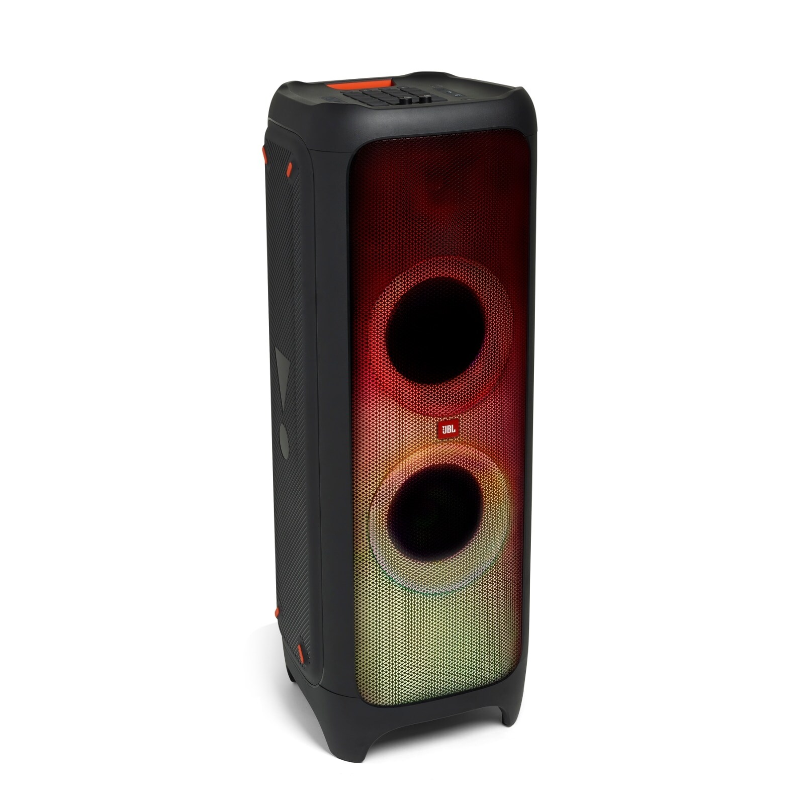 party box sound system