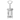 Italian Chrome Winged Corkscrew