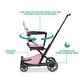 preview thumbnail 11 of 16, Dream On Me Drift Rider Baby Stroller