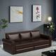 Option Dark Brown