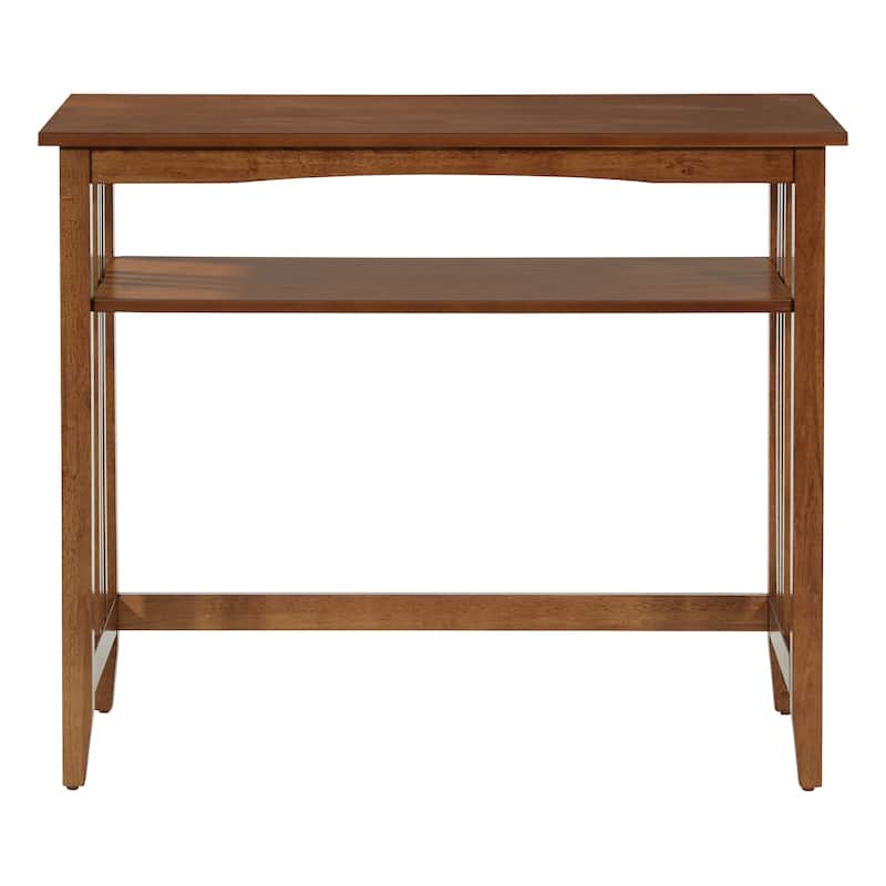 Porch & Den Clifton 36-inch Foyer Table