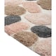 Chesapeake Pebbles 2pc Bath Rug Set