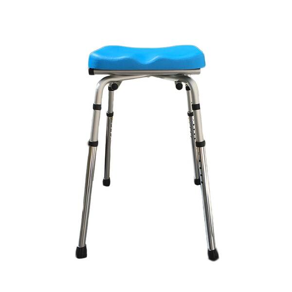 Padded Hip Chair Premium tm APEX SEAT-Angle Adjustable Hip Chair Height Adjustable Doctor and Rehab Specialist Recommended. 
