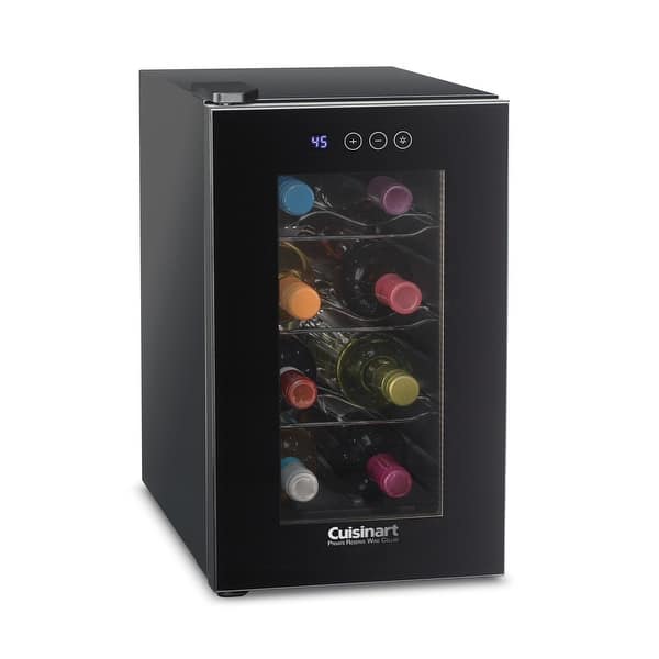 Cuisinart 8-Bottle Private Reserve Wine Cellar