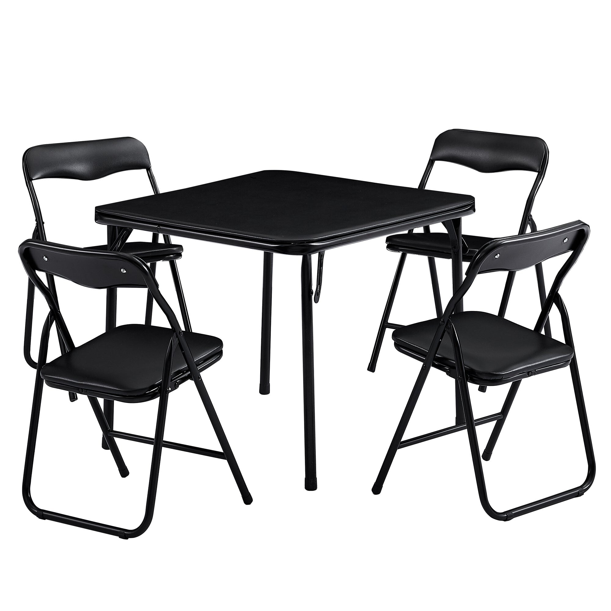 Kids camping table and chairs 2025