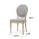 preview thumbnail 32 of 77, Derring 7 Piece Dining Set by Christopher Knight Home