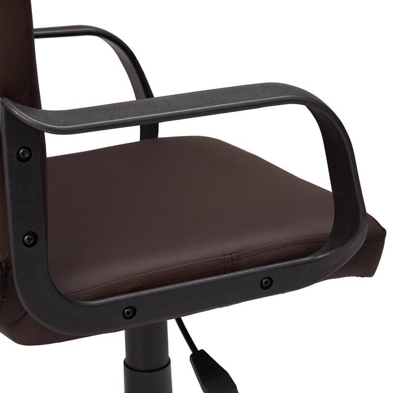 Javlergo Home Office Chair Mesh Computer Desk Chair Ergonomic Task Chair