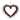 Natural 22" Valentines Faux Berry Heart Wreath