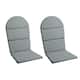 Option Stone Grey Leala
