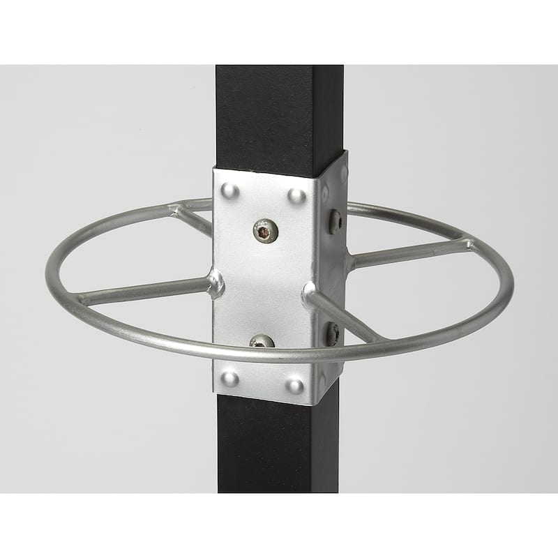 Logan Square Coat Rack