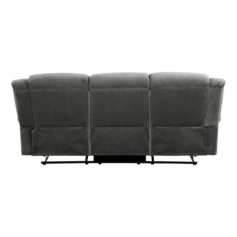 Bauta 2-Piece Manual Reclining Living Room Set
