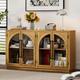 Option Natural Wood