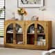 Option Natural Wood