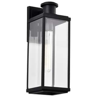 Nuvo Lighting 60/8512 Luca 20" Tall Outdoor Wall Sconce