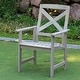 preview thumbnail 5 of 20, Cambridge Casual West Lake 6-piece Patio Dining Set
