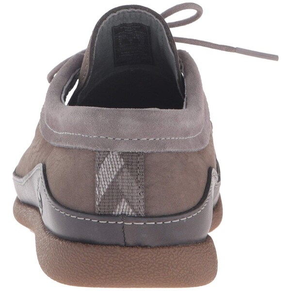 chaco women's pineland moc
