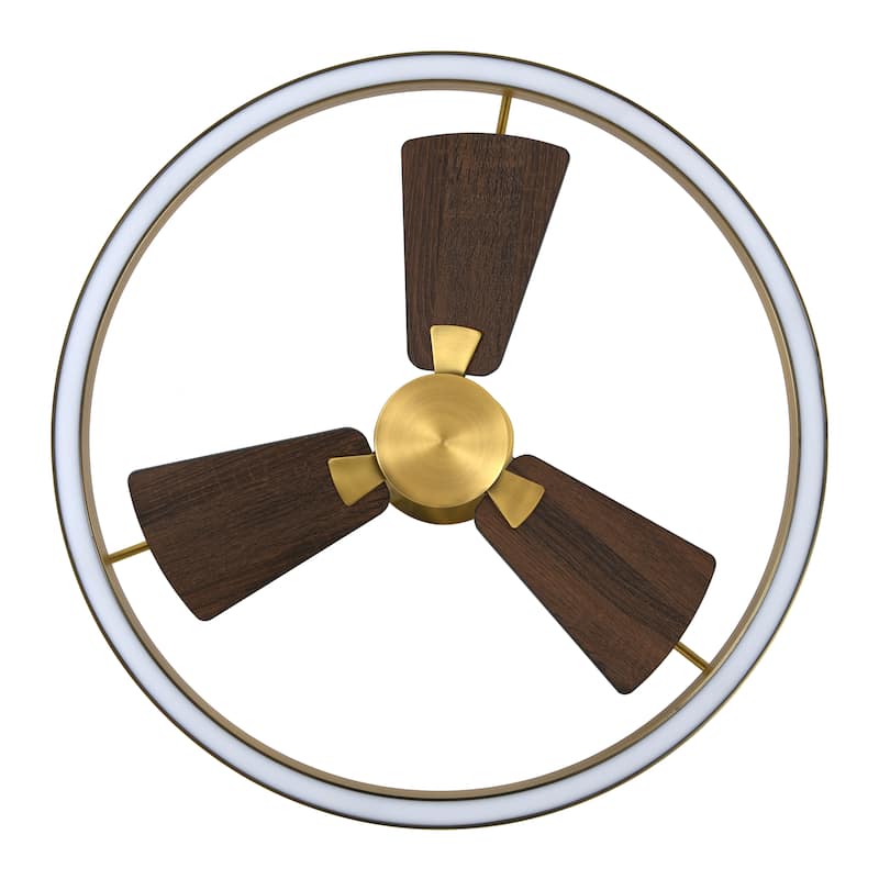 Lucci Air Cessna 28-inch Ceiling Fan