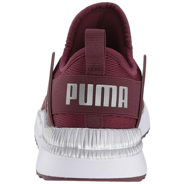 pacer next cage sneakers