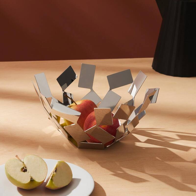 Alessi MT02 Stanza Dello Scirocco Fruit Holder