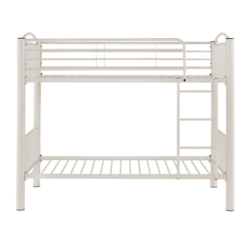 Calexico VersaFlex Metal Bunk Bed by iNSPIRE Q Junior