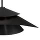preview thumbnail 7 of 5, Hunter Hiro 1 Light Pendant - Kitchen, Dining Room, Entry - Contemporary, Modern - Statement Lighting!