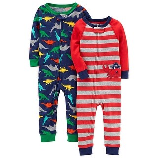 carter's 12 month sleepers