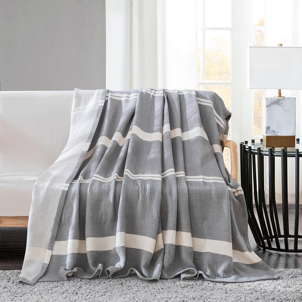 Bed bath and beyond throw sale