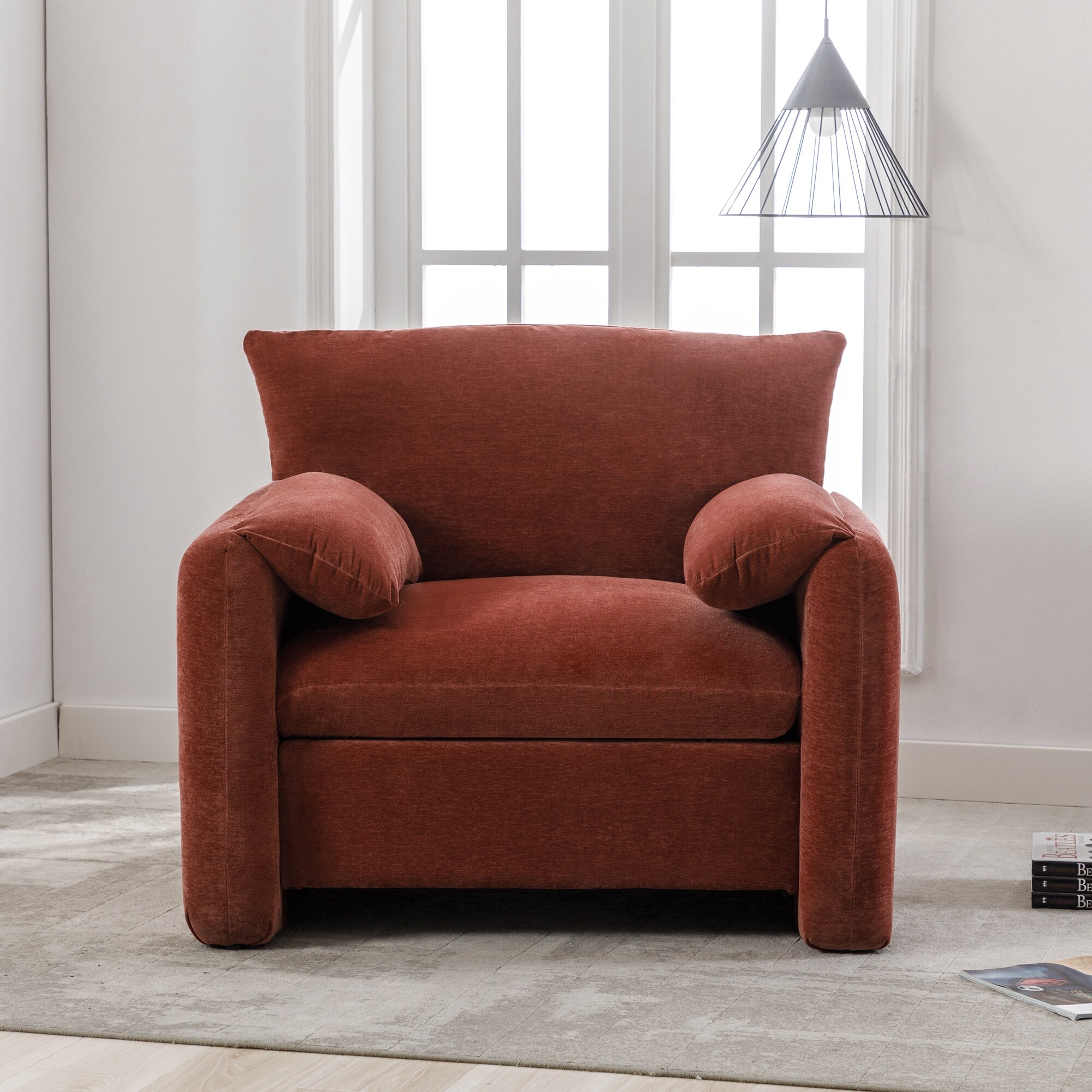 Armchair clearance design classic