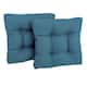 Option Sea Blue