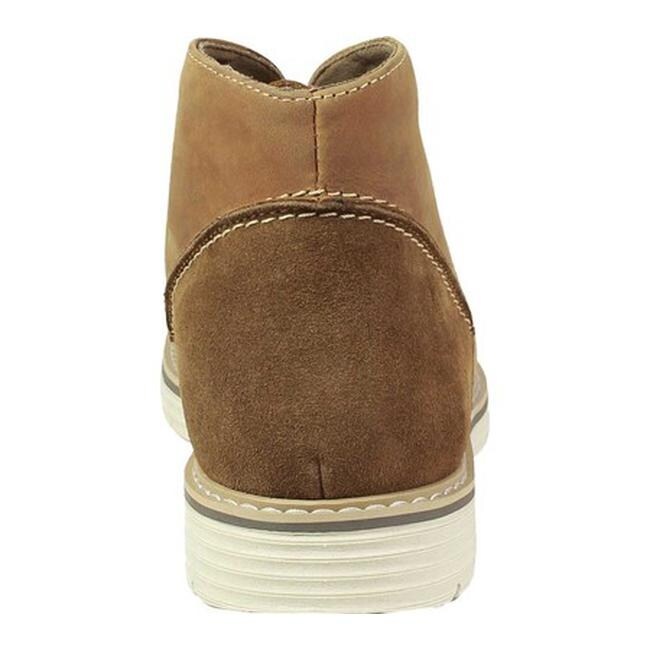 nunn bush littleton chukka