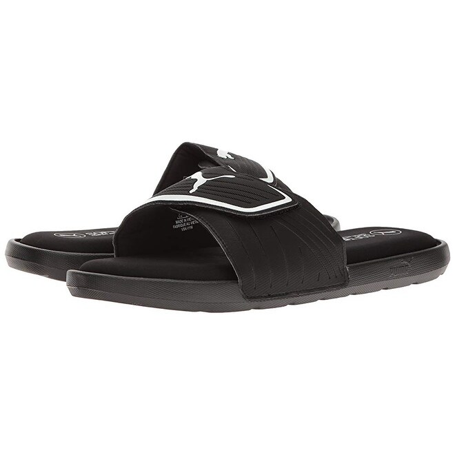 puma starcat sfoam white